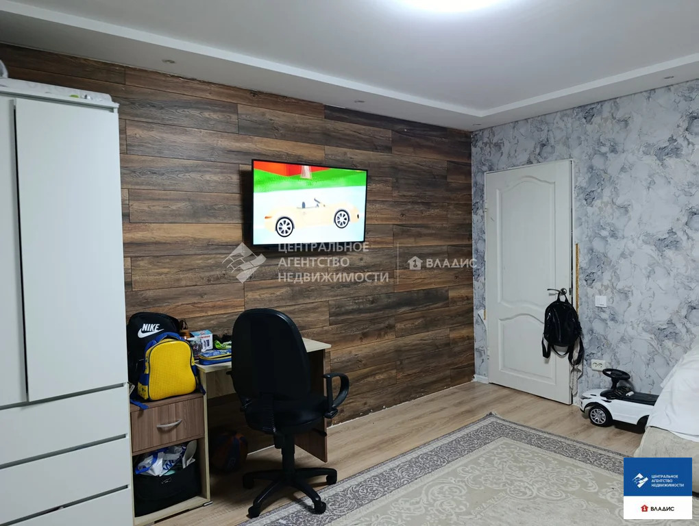 Продажа квартиры, Шилово, Шиловский район, ул. Стройкова - Фото 5