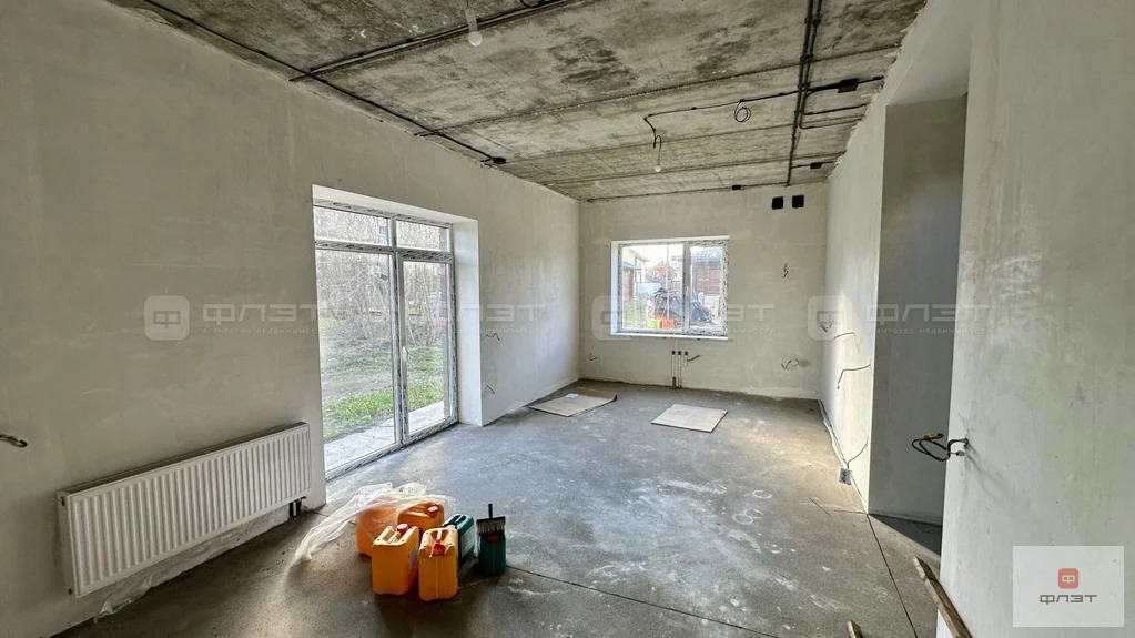 Продажа дома, Казань, ул. Туган як - Фото 8