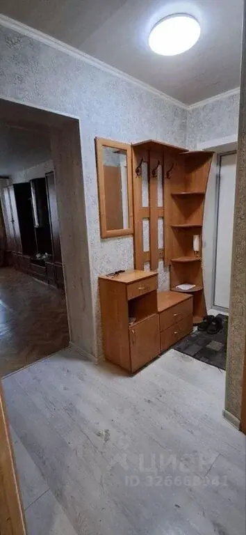 Купить трехкомнатную квартиру 62.4м Ломоносовский проезд, 9, Клин, ... - Фото 9