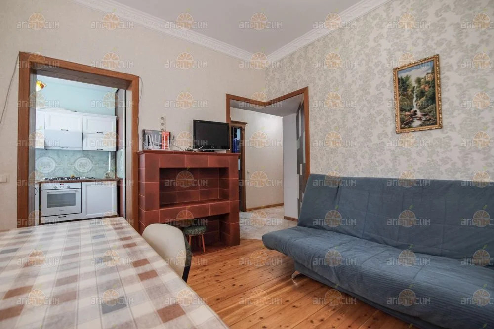 3-комн. квартира - Фото 10