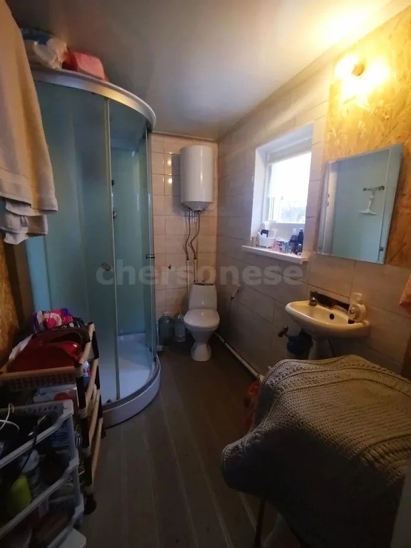 Продажа дома, Суворово, улица Озёрная - Фото 14