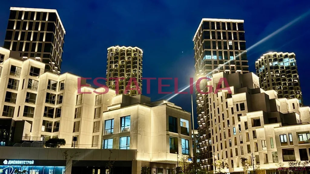 Продажа квартиры, набережная Марка Шагала - Фото 15