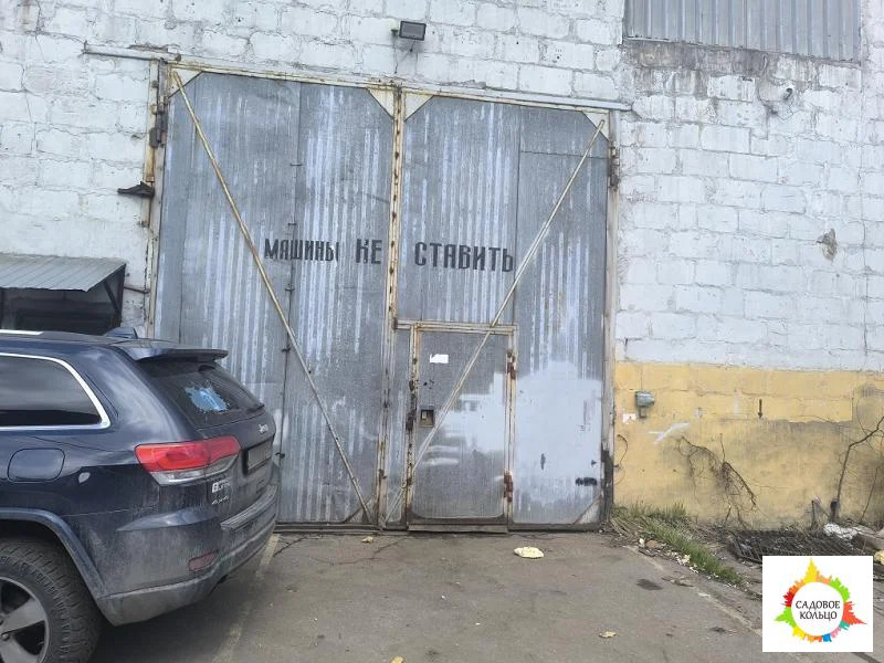 Предлагается в аренду неотапливаемое помещение, под склад - Фото 22