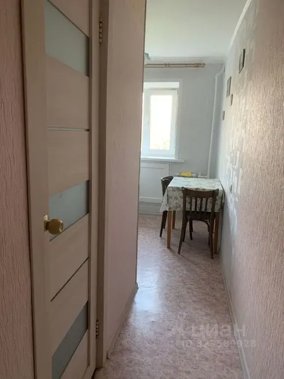 Продажа однокомнатной квартиры 30.0м Армейская ул., 12А, Алексин, ... - Фото 3