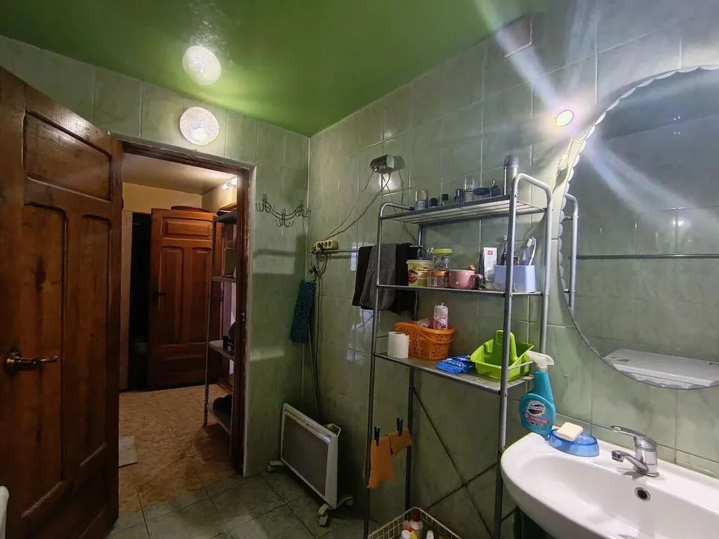 Продажа дома, Крымск, Крымский район, ул. Заречная - Фото 15