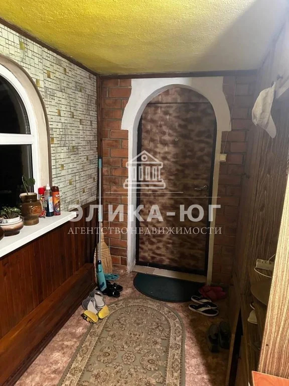 Продажа дома, Бжид, Туапсинский район, Ореховая ул. - Фото 9