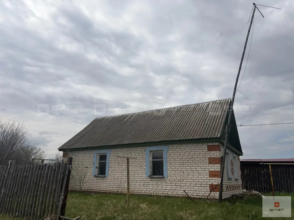 Продажа дома, Березовка, Лаишевский район, ул. Озерная - Фото 3