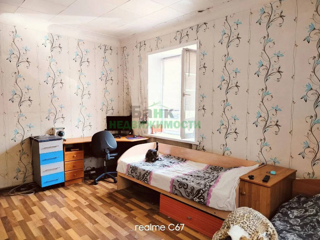 Продажа комнаты, Балаково, ул. Коммунистическая - Фото 3