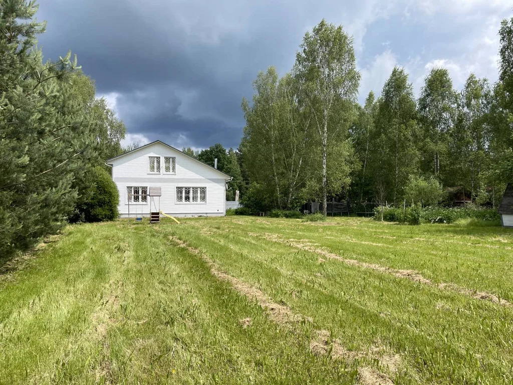 Продажа дома, Дутшево, Дмитровский район - Фото 27