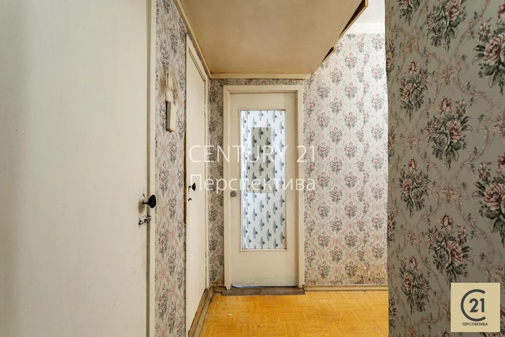Продажа квартиры, Загорьевский проезд - Фото 3