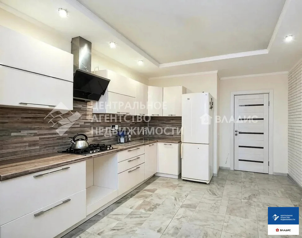 Продажа квартиры, Рязань, Семчинская улица - Фото 1