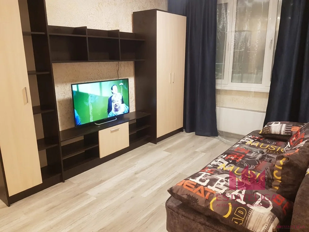 Продажа квартиры, Лопатино, Ленинский район, Сухановская улица - Фото 2