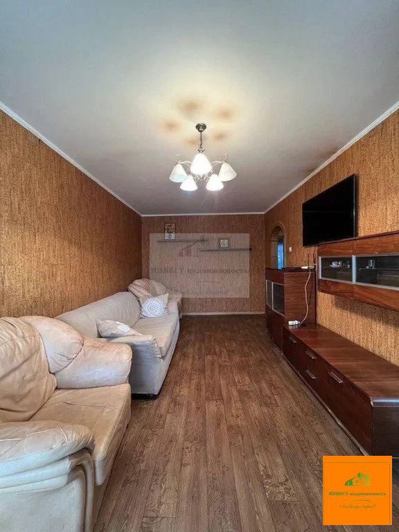 Продажа квартиры, Наро-Фоминск, Наро-Фоминский район, ул. Профсоюзная - Фото 5