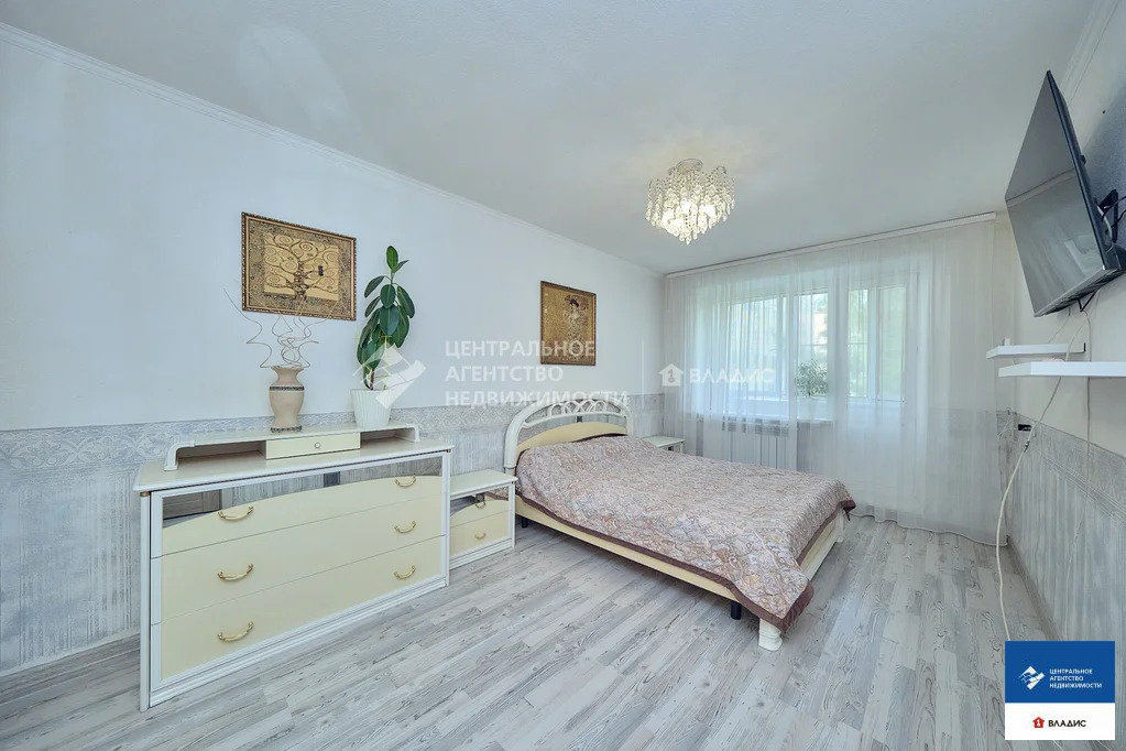 Продажа квартиры, Рязань, ул. Новоселов - Фото 3