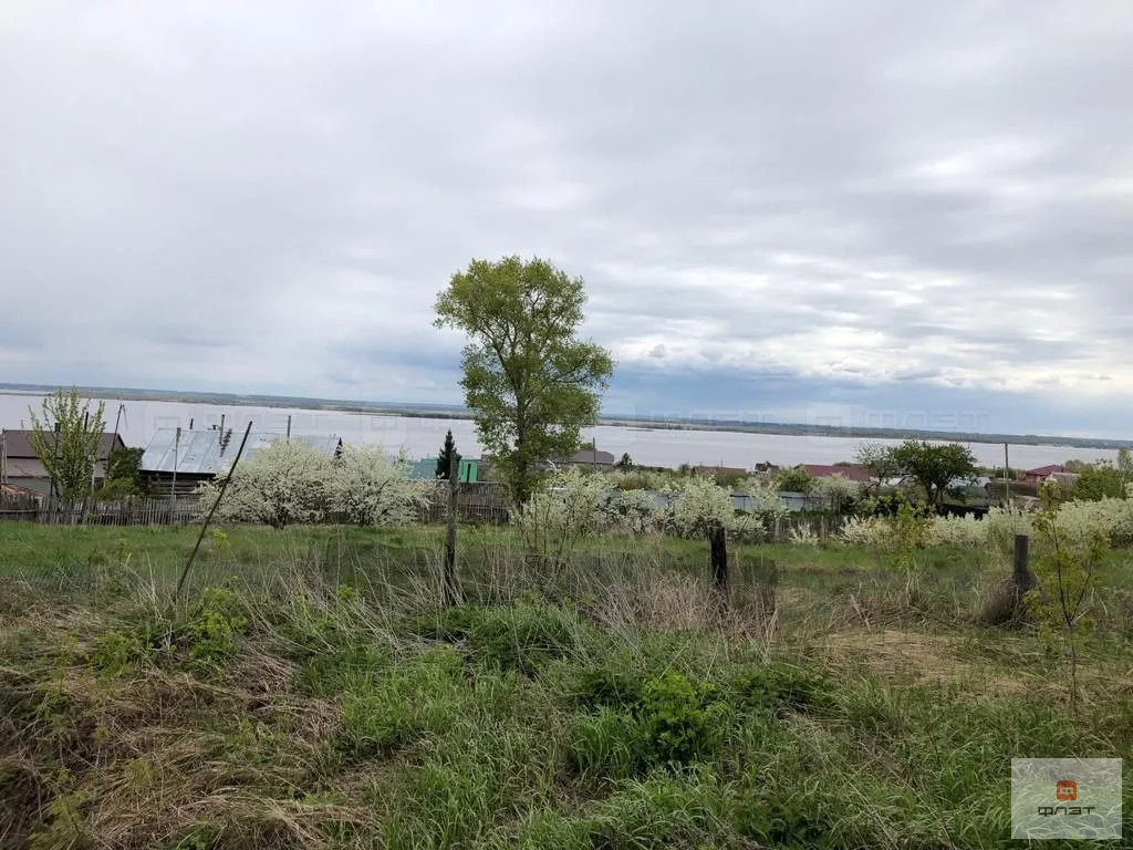 Продажа участка, Сорочьи Горы, Рыбно-Слободский район, ул. ... - Фото 1