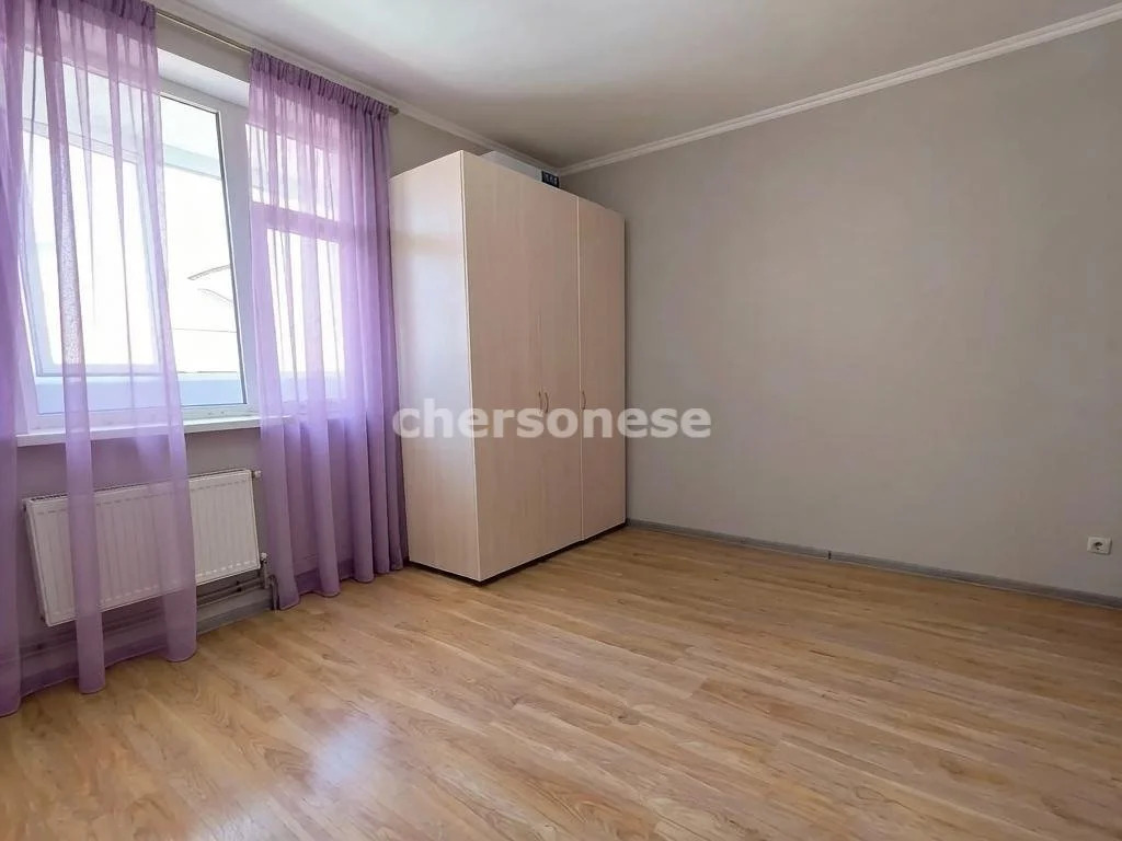 Продажа квартиры, Севастополь, ул. Комбрига Потапова - Фото 1