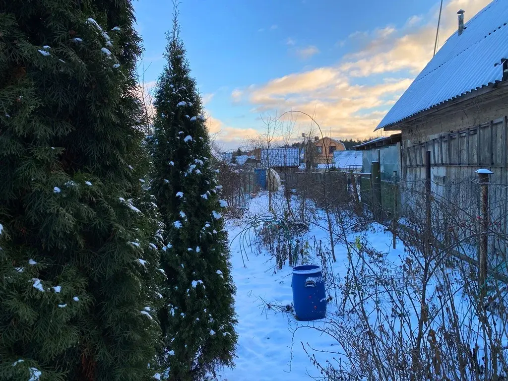 Часть дома на улице Горшкова - Фото 22