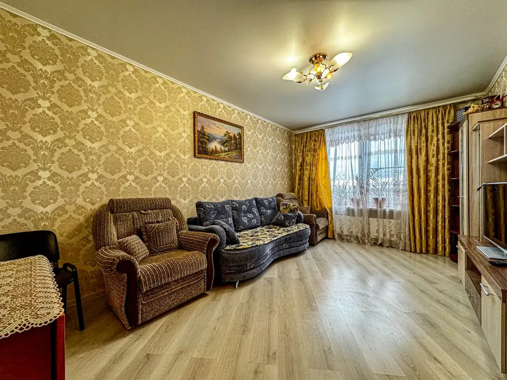 2-к пр-кт.Ленина, дом 221 - Фото 16