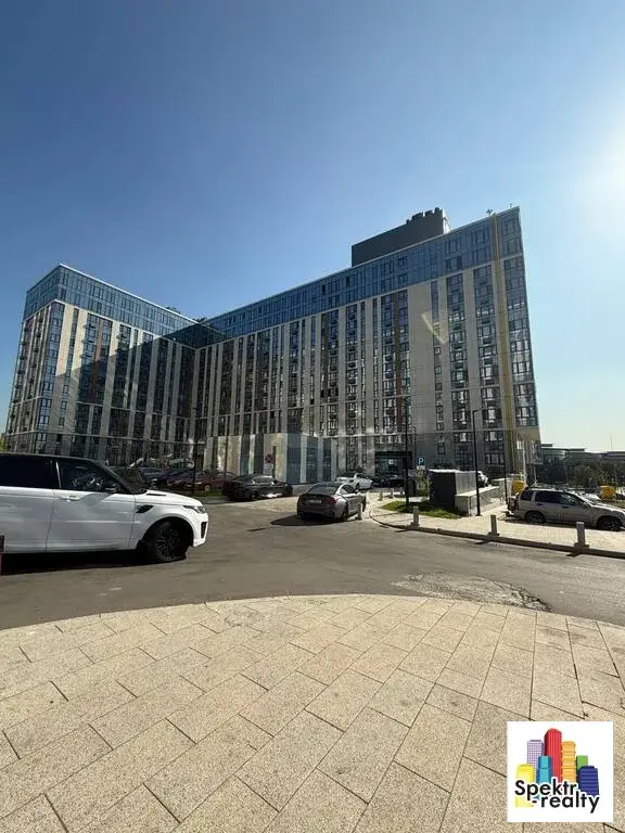 Квартира в ЖК бизнесс-класса «Stellar City» - Фото 8