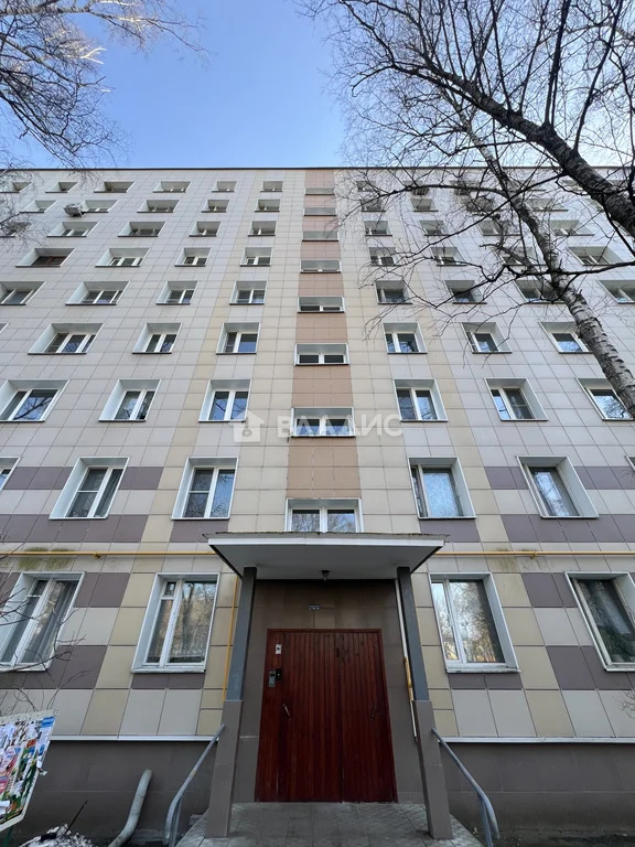 Москва, 2-я Пугачёвская улица, д.8к5, 3-комнатная квартира на продажу - Фото 12
