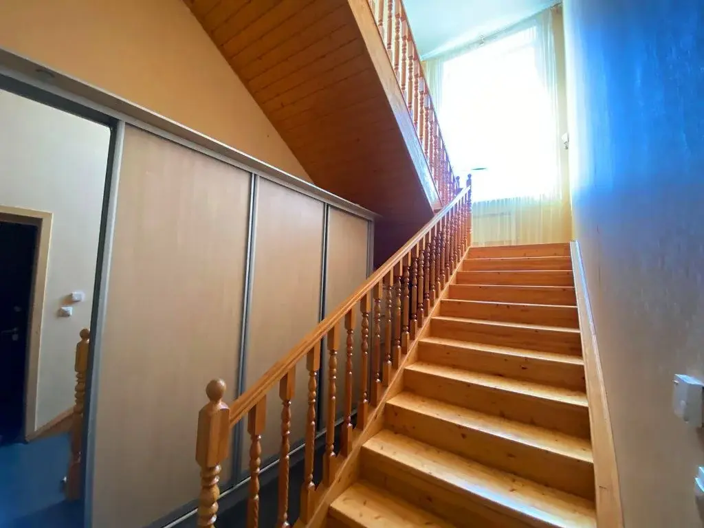 Дом в деревне Пановская - Фото 9