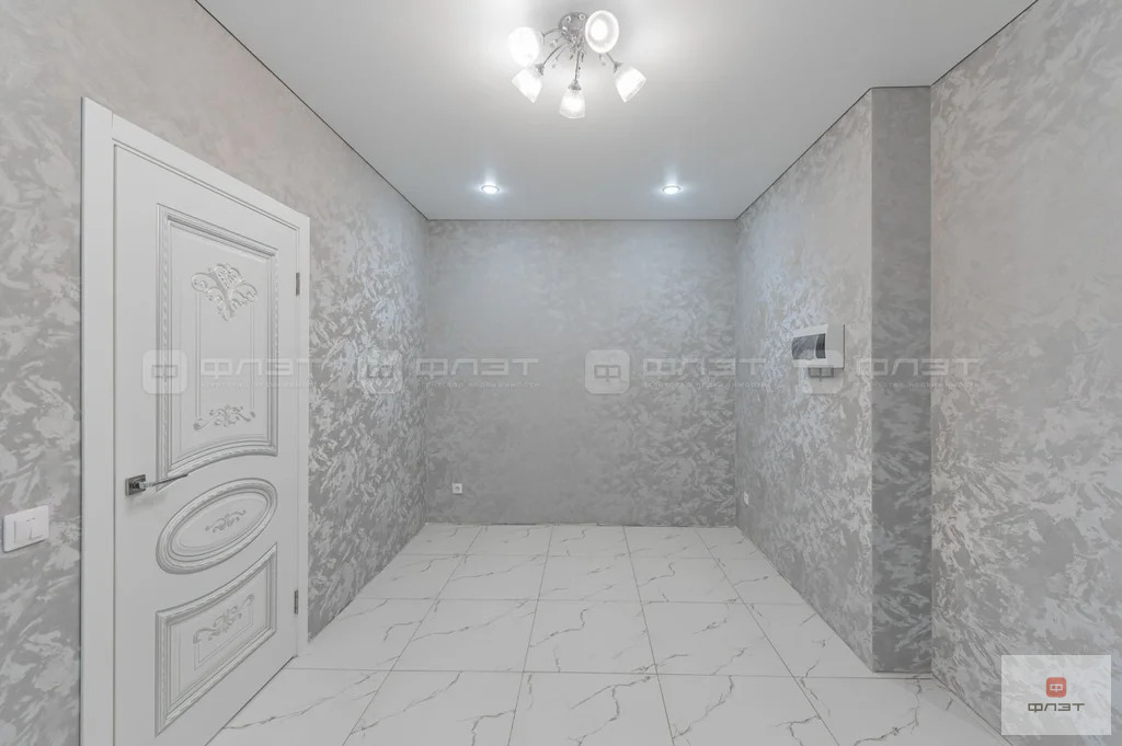 Продажа квартиры, Казань, ул. Вишневского - Фото 27