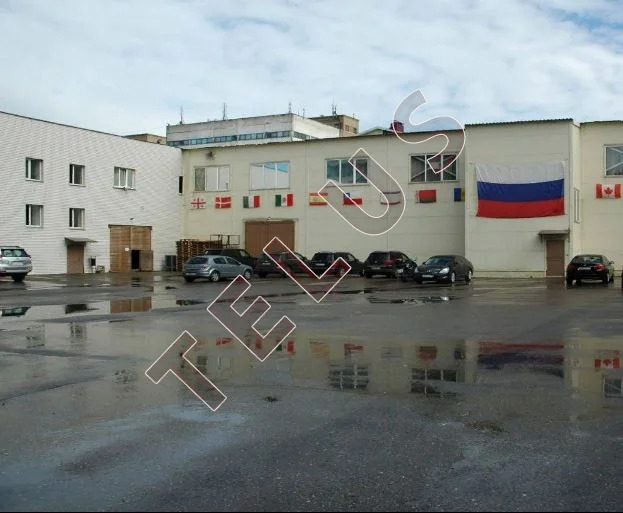 м. Перово, 3-й пр-д Перова поля, 6 800 м2, "Продажа здания" (ном. ... - Фото 3