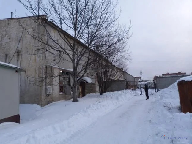 Продажа склада, Магадан, ул. Пролетарская - Фото 2