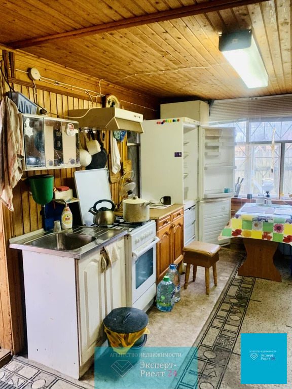 Продажа дома, Круглино, Дмитровский район - Фото 4