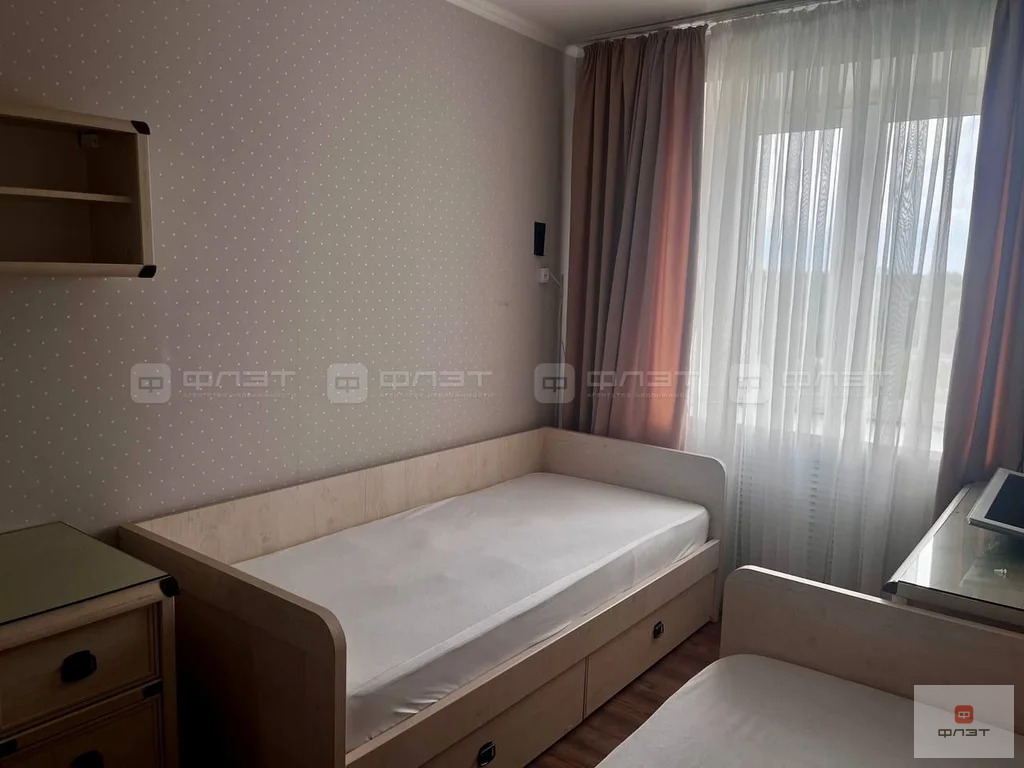 Аренда квартиры, Казань, ул. Окольная д.3 - Фото 3