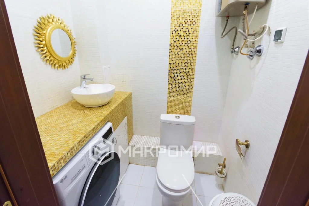 Продажа квартиры, Новосибирск, ул. Дивногорская - Фото 12