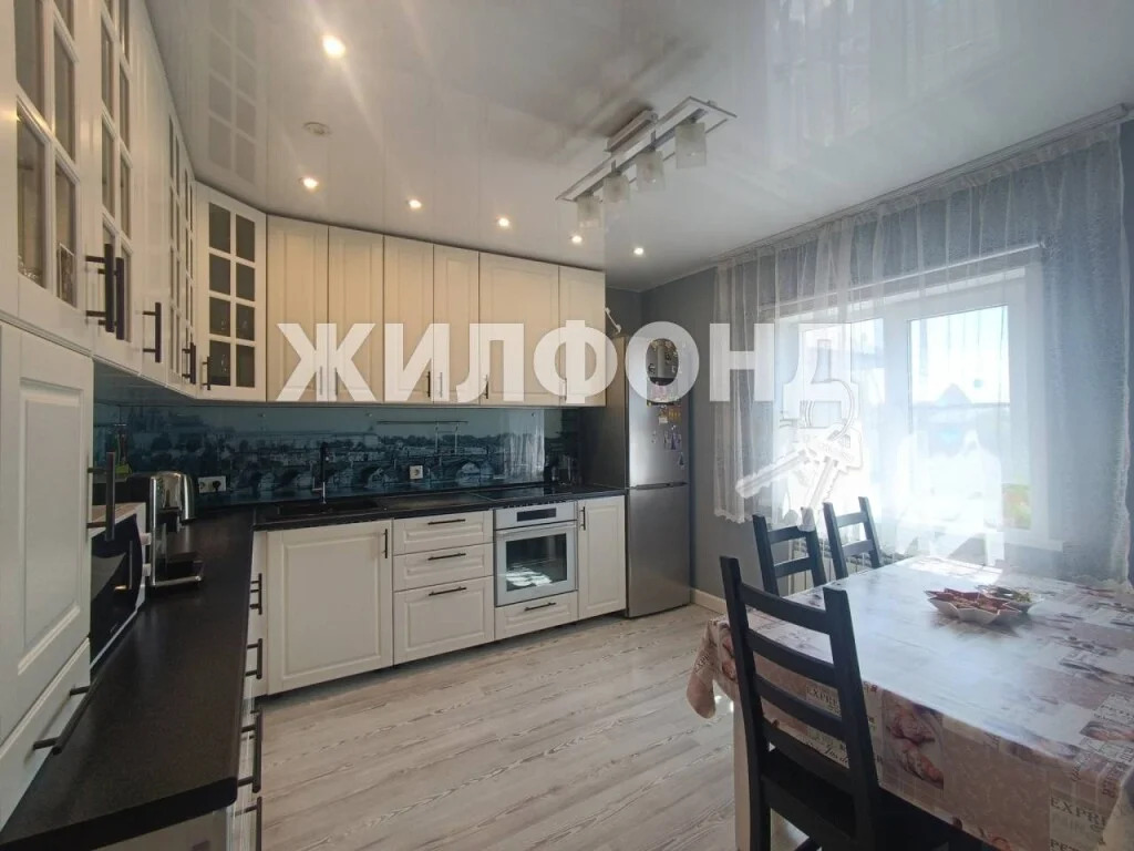 Продажа дома, Марусино, Новосибирский район - Фото 10