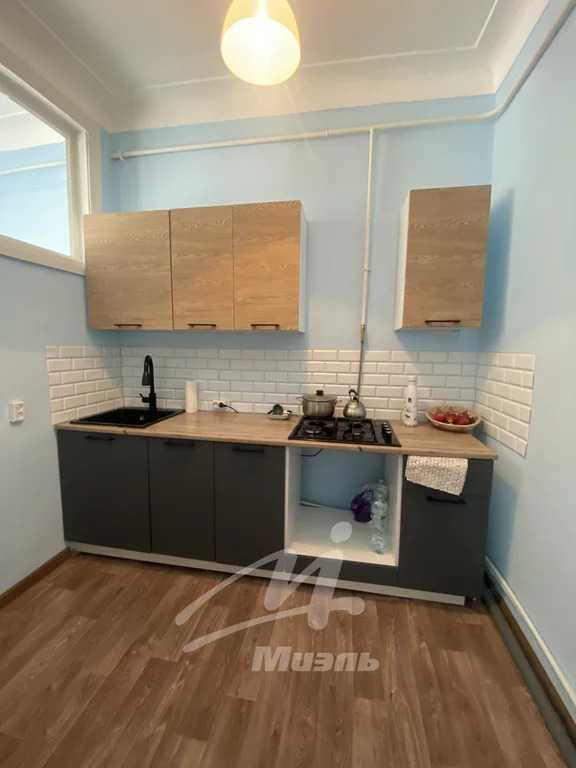 Продажа комнаты, Варсонофьевский пер, 4, строение 1 - Фото 5