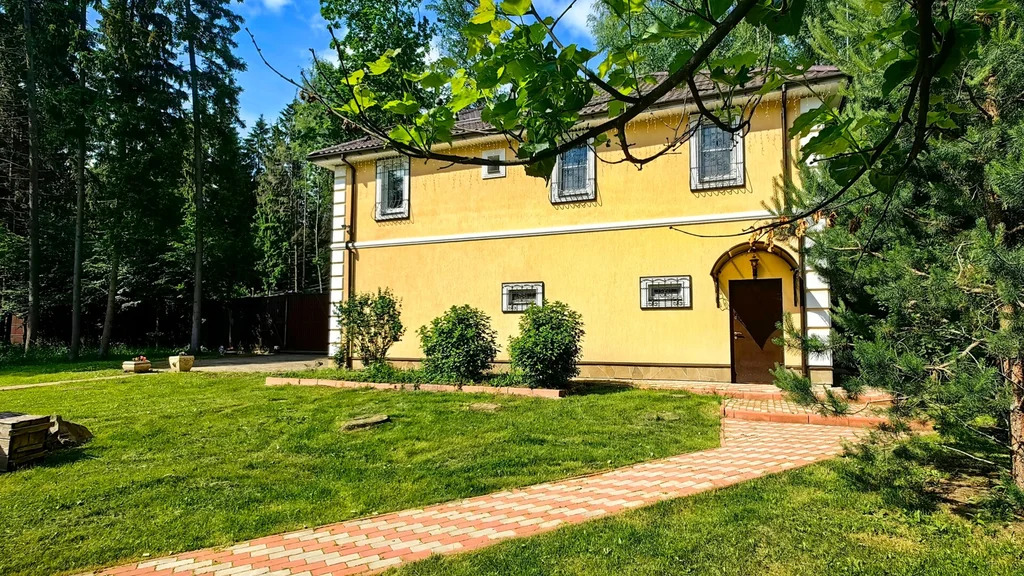 Продажа участка, Апрелевка, Наро-Фоминский район, ул. Кутузова - Фото 2