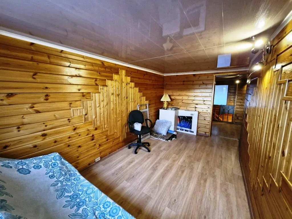 Дом в поселке Белоомут - Фото 25