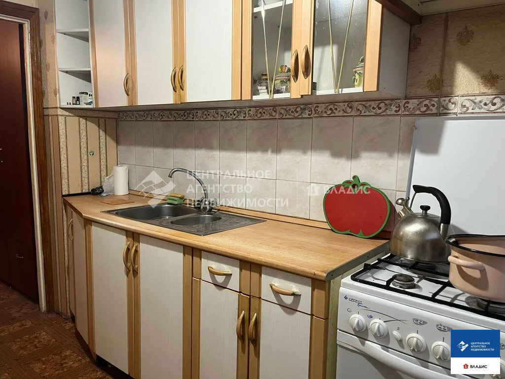 Аренда квартиры, Рязань, ул. Чкалова - Фото 6