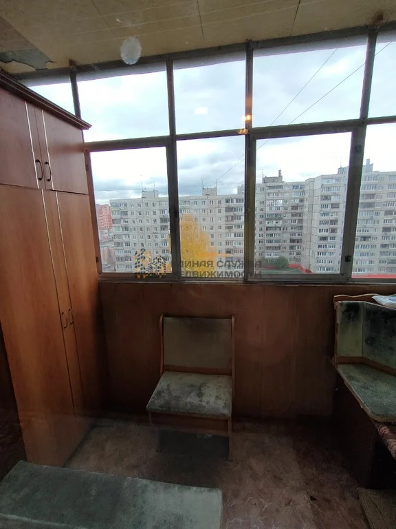Аренда квартиры, Уфа, ул. Юрия Гагарина - Фото 14