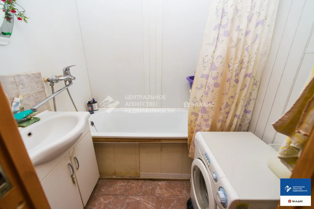 Продажа квартиры, Рязань - Фото 8