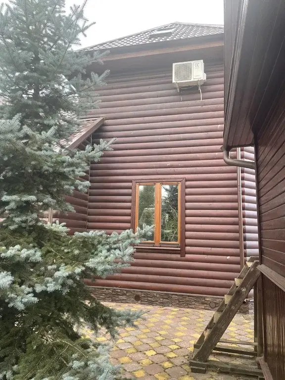 село Махра, Александровский район, Владимирская область. - Фото 11