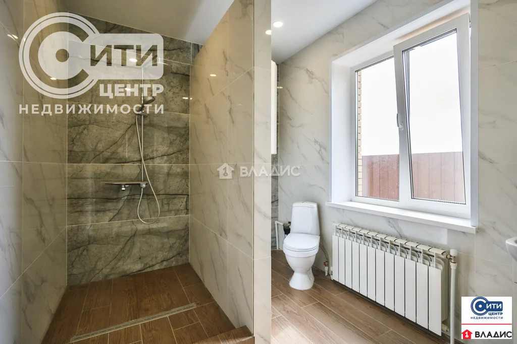 Продажа дома, Олень-Колодезь, Каширский район, ул. Пролетарская - Фото 41