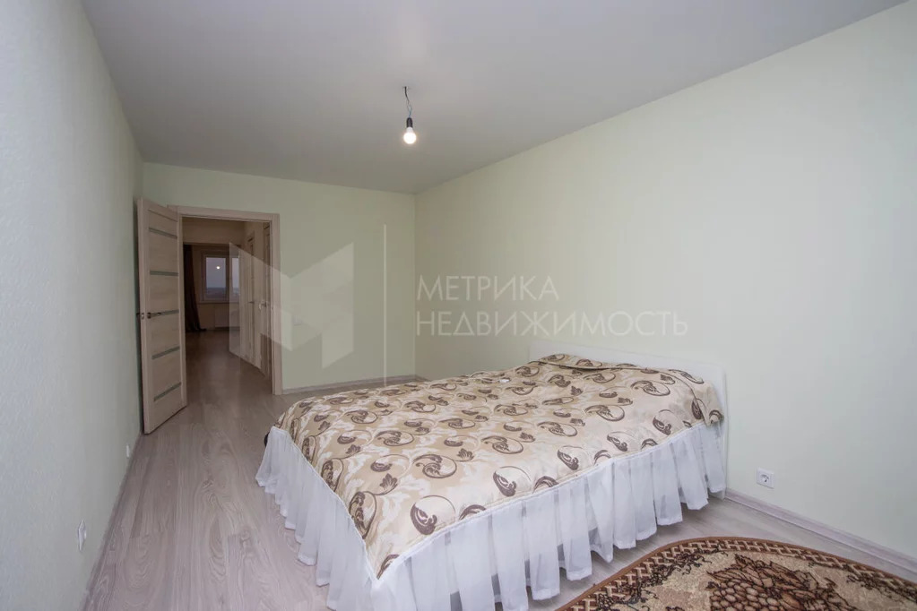 Продажа квартиры, Тюмень, г Тюмень - Фото 4