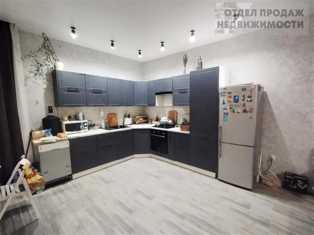 Новый дом - Фото 9