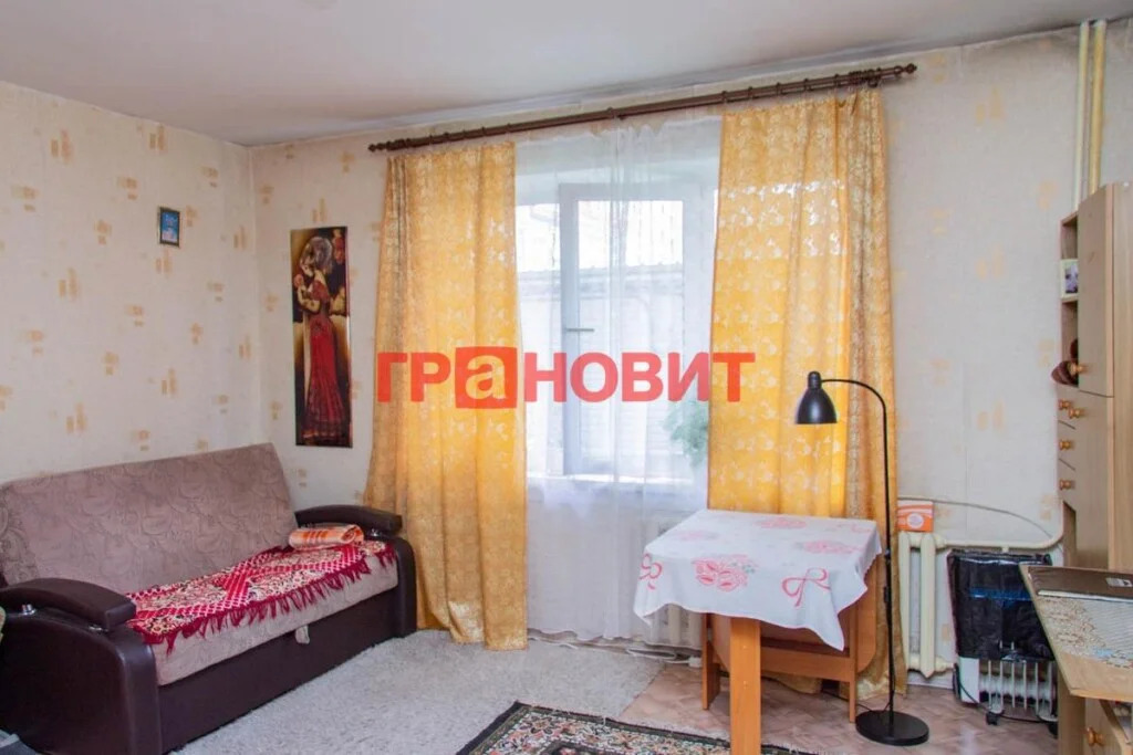 Продажа квартиры, Новосибирск, ул. Новосибирская - Фото 4