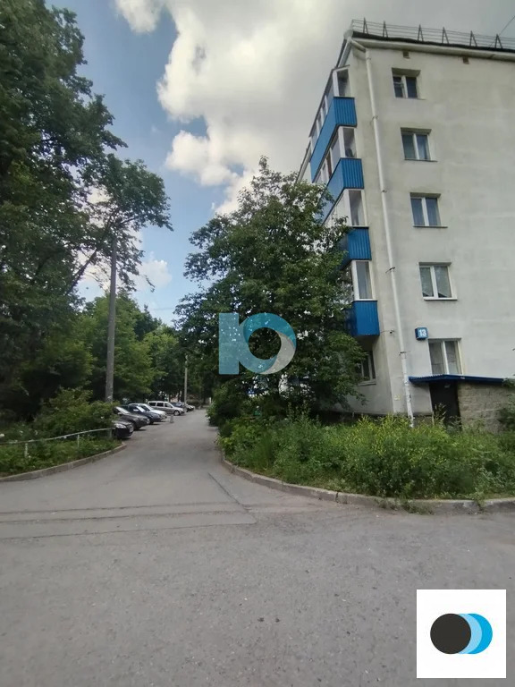 Продажа квартиры, Уфа, ул. 50 лет СССР - Фото 19