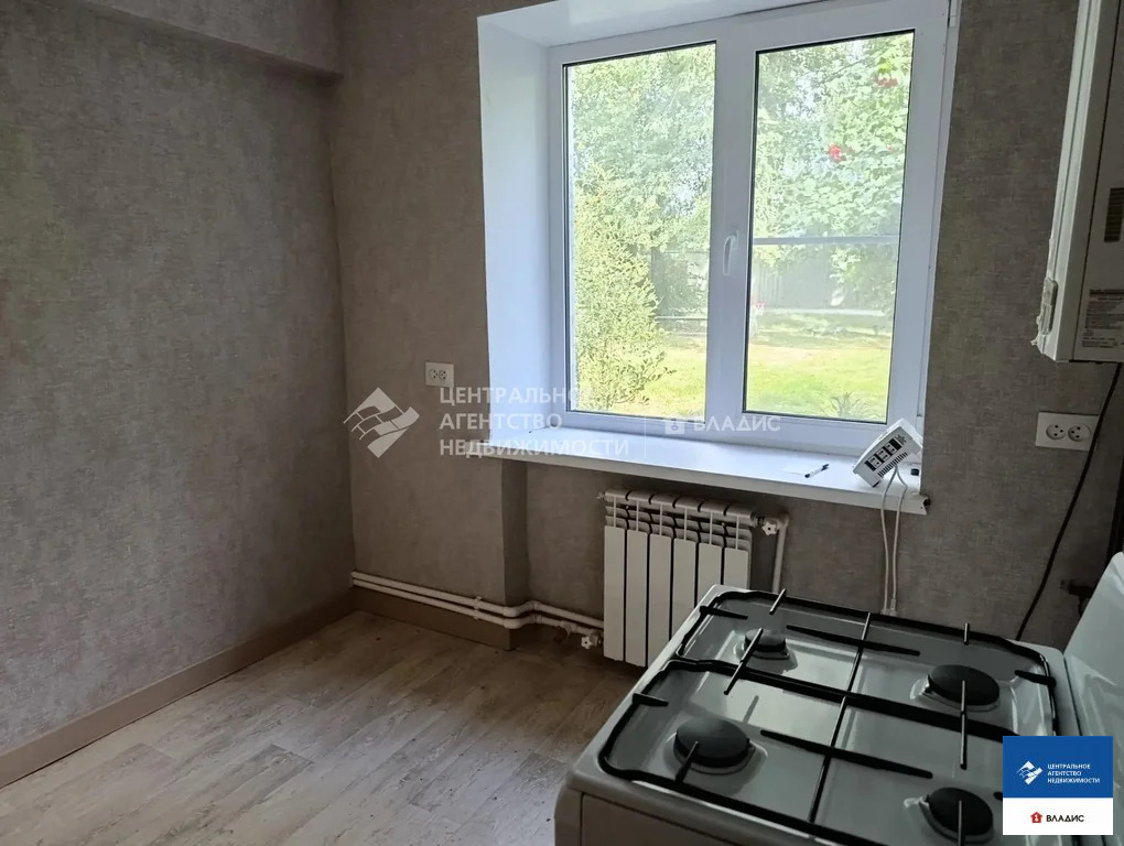 Продажа квартиры, завода Ветзоотехника, Рыбновский район - Фото 16