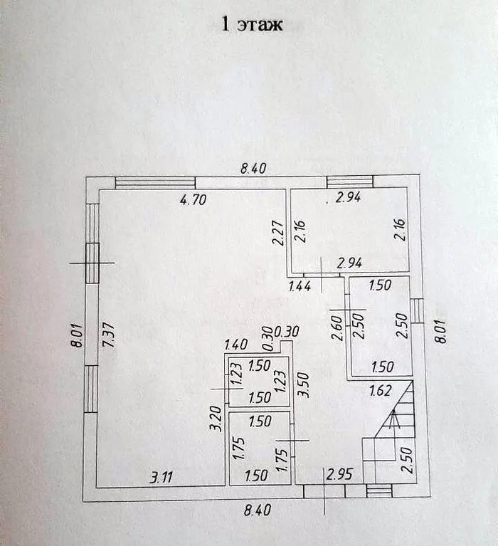 Продажа дома, Севастополь, ТСН СТ Балаклавец тер. ТСН. - Фото 26