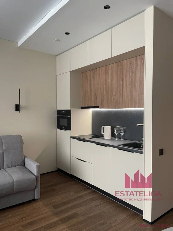 Аренда квартиры, ул. Даниловский Вал - Фото 2