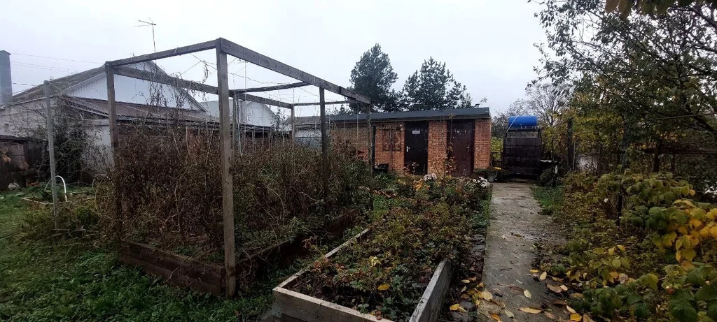 Продажа дома, Афипский, Северский район, ул. Комсомольская - Фото 17