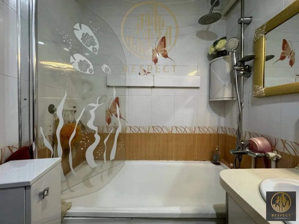 Продажа квартиры, Минеральные Воды, ул. Почтовая - Фото 11