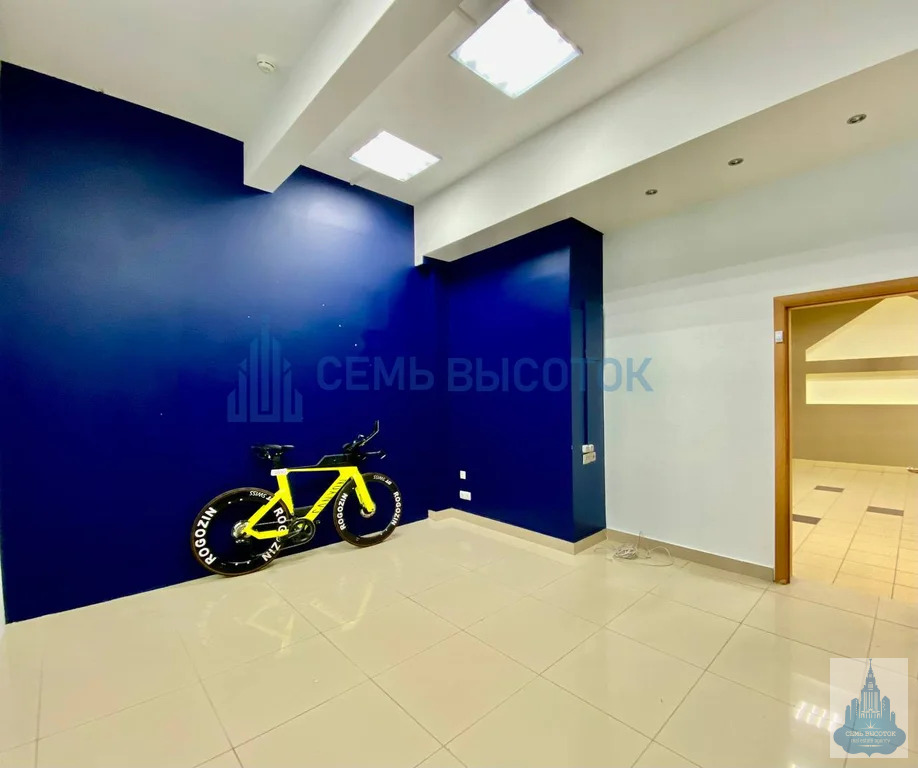 Аренда офиса, ул. Академика Волгина - Фото 6